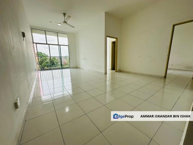 Condominium for sale in Plentong, Johor