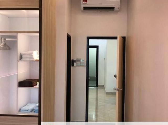 Condominium for sale in Kampung Seri Bahagia, Plentong