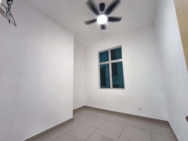 Apartment for rent in Johore Bahru, Johor