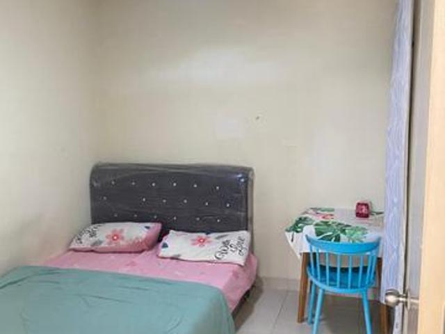 Apartment for rent in Johore Bahru, Johor