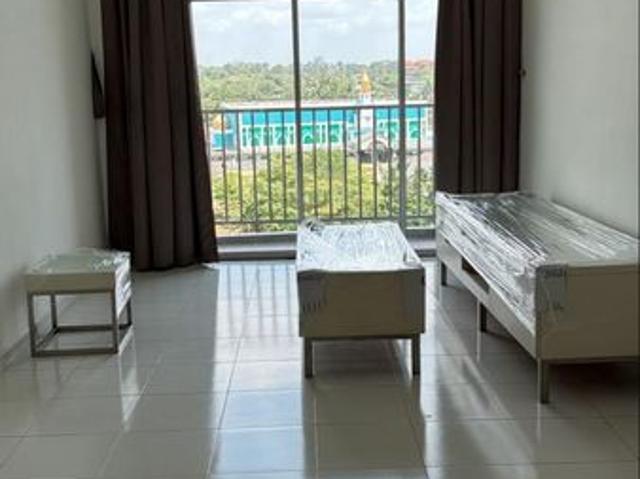 Condominium for rent in Plentong, Johor