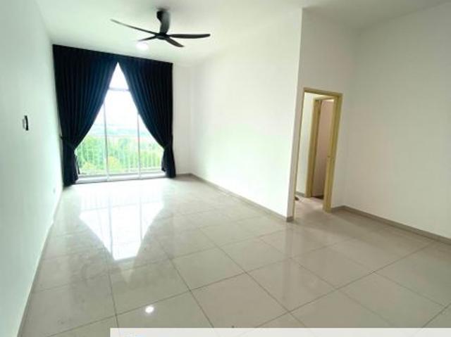 Condominium for rent in Kampung Seri Bahagia, Plentong