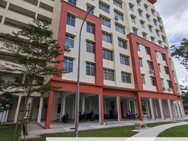 Condominium for rent in Plentong, Johor