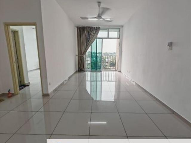 Condominium for rent in Plentong, Johor