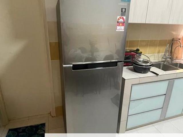 Condominium for rent in Plentong, Johor