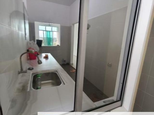 Condominium for rent in Plentong, Johor