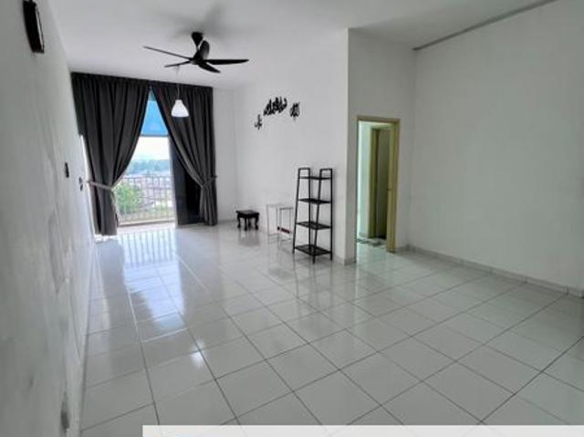 Condominium for rent in Kampung Seri Bahagia, Plentong