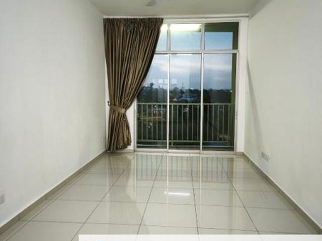 Condominium for sale in Plentong, Johor