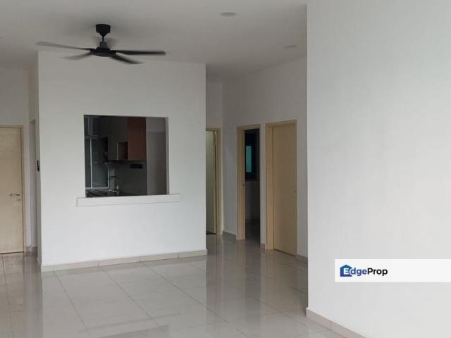 Condominium for rent in Plentong, Johor