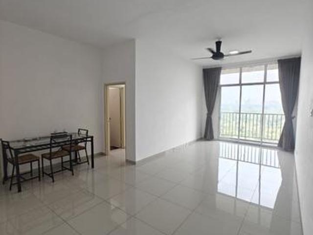 Apartment for rent in Johor Bahru