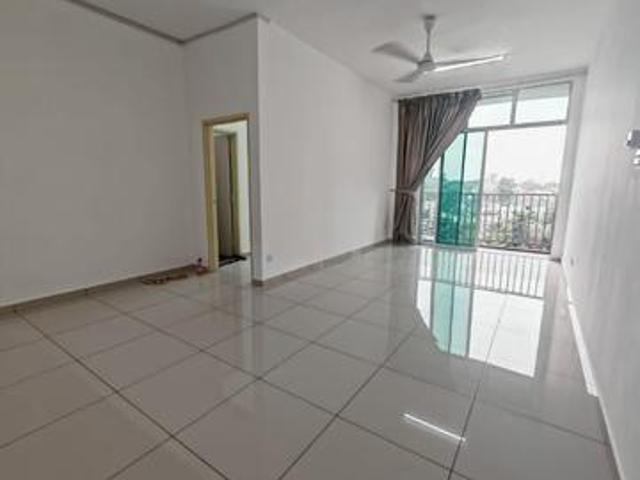 Apartment for rent in Johore Bahru, Johor