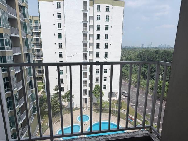 Apartment for sale in Johore Bahru, Johor