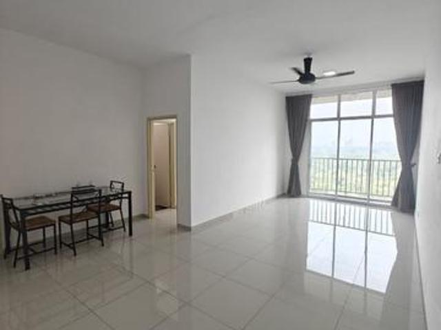Apartment for rent in Johor Bahru