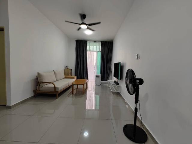 Apartment for rent in Masai, Johor