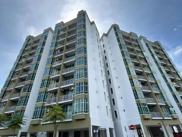 Apartment for sale in Johore Bahru, Johor