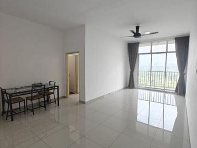 Apartment for rent in Johor Bahru