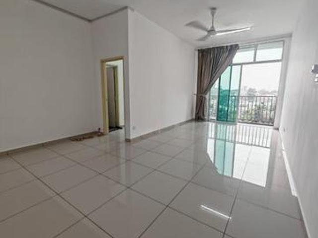 Apartment for rent in Johore Bahru, Johor
