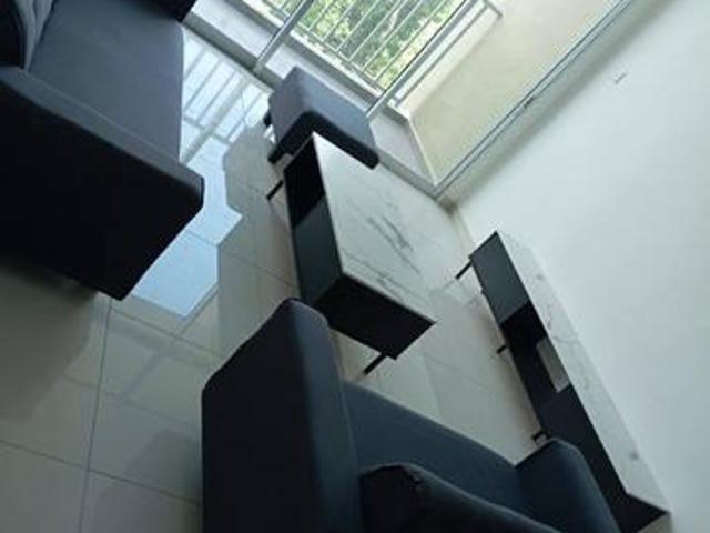 Apartment for rent in Johore Bahru, Johor