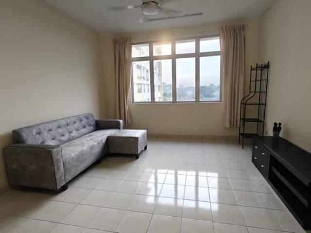 Apartment for rent in Johore Bahru, Johor