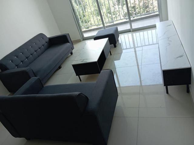 Apartment for rent in Johore Bahru, Johor