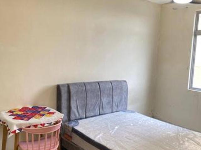Apartment for rent in Johore Bahru, Johor