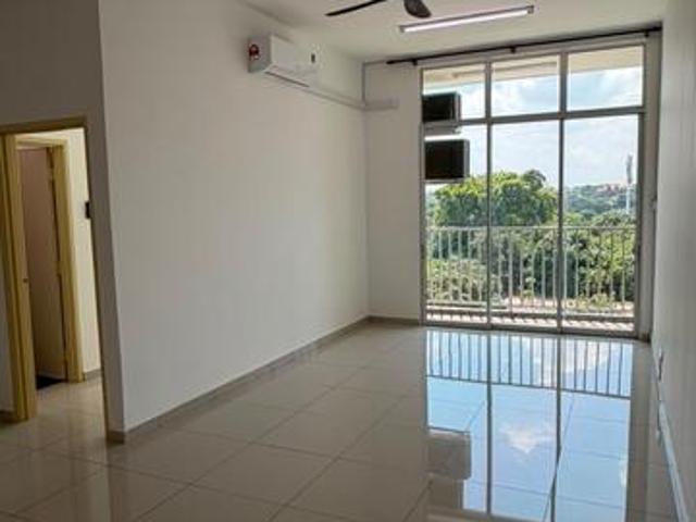 Apartment for rent in Johor Bahru