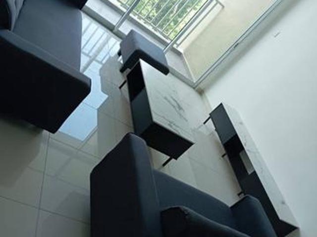 Apartment for rent in Johore Bahru, Johor