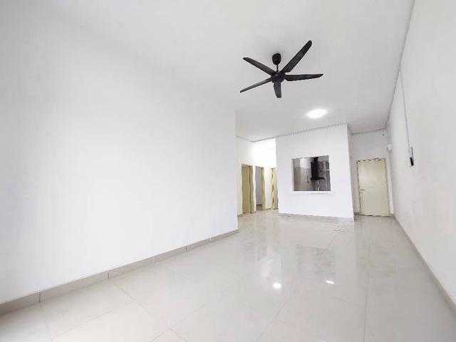 Apartment for rent in Johore Bahru, Johor