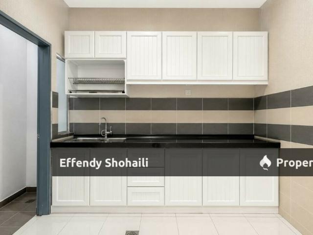 Apartment for sale in Petaling, Alam Impian