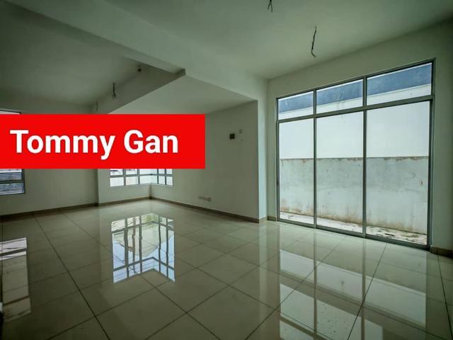 Residential House for sale in Wellesley, Penang