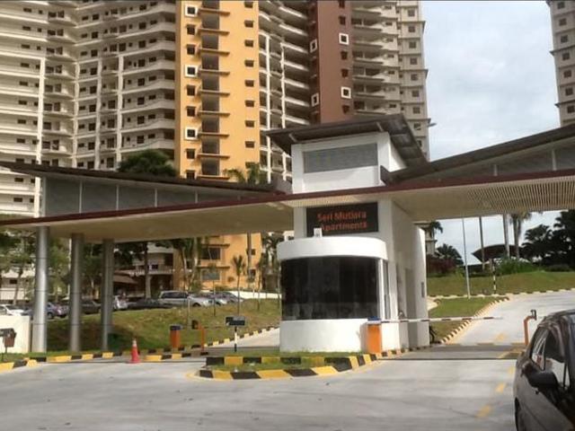 Apartment for sale in Masai, Johor