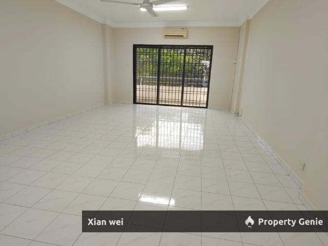 Serviced Residence for sale in Pasir Gudang, Johor
