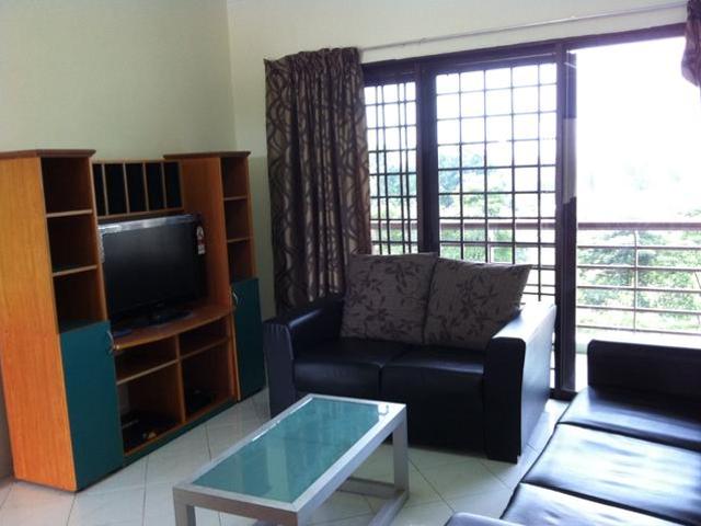Apartment for sale in Masai, Johor