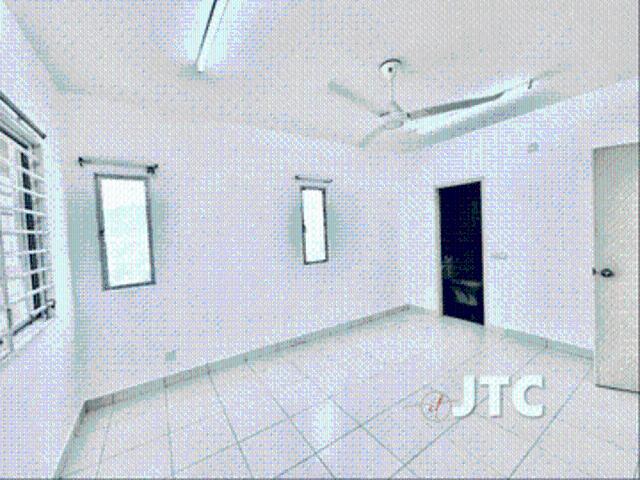 Apartment for rent in Petaling, Alam Impian