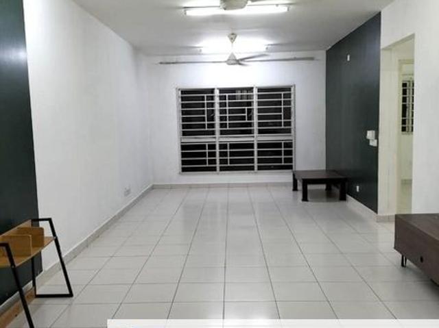 Condominium for sale in Petaling, Alam Impian