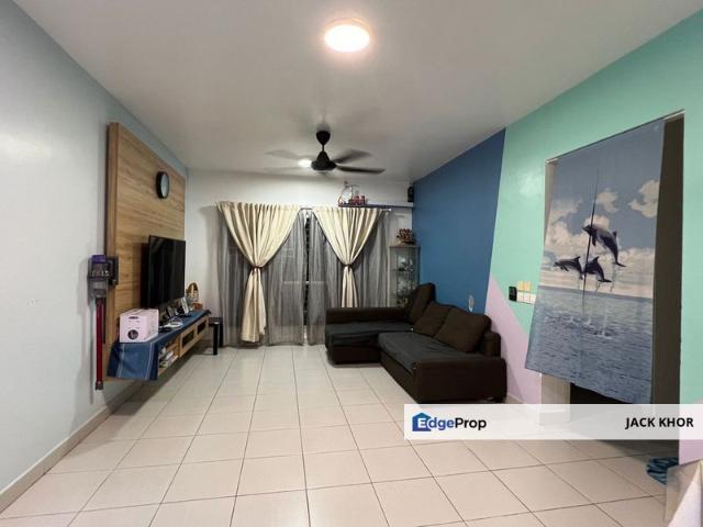 Condominium for rent in Petaling, Alam Impian