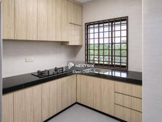 Apartment for rent in Plentong, Johor