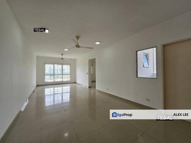 Flat for sale in Petaling, Alam Impian