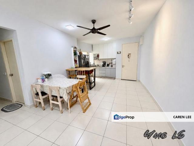 Condominium for rent in Seksyen U13, Shah Alam
