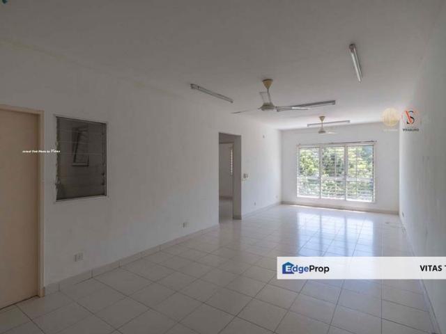 Condominium for sale in Petaling, Alam Impian