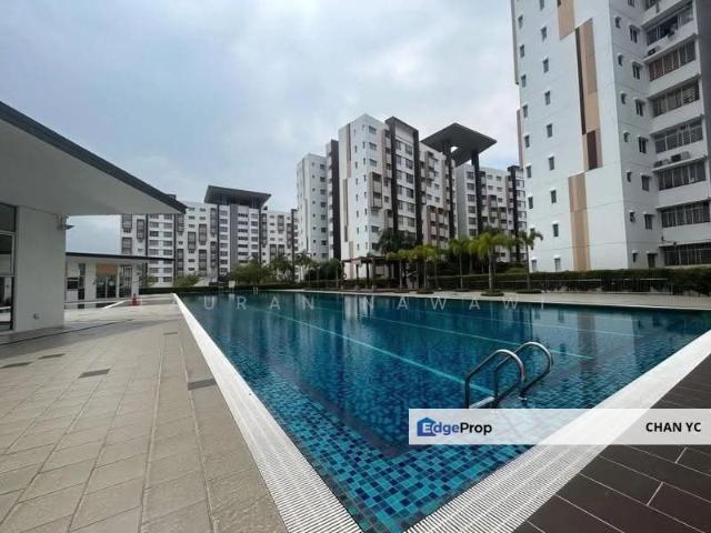 Condominium for sale in Seksyen U13, Shah Alam
