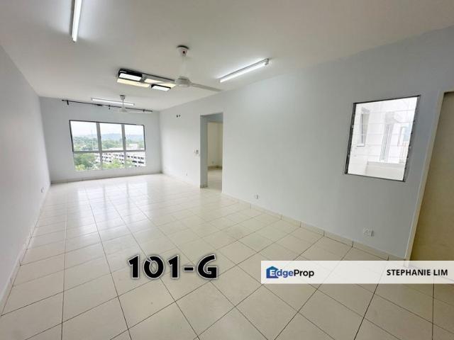 Condominium for sale in Seksyen U13, Shah Alam