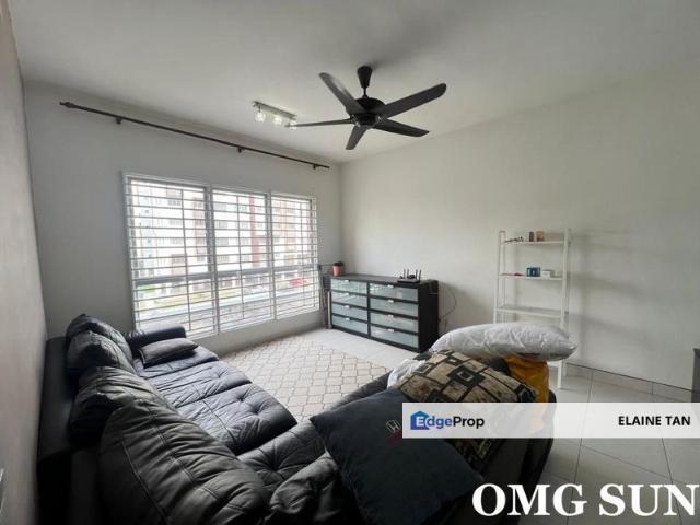 Condominium for sale in Seksyen U13, Shah Alam