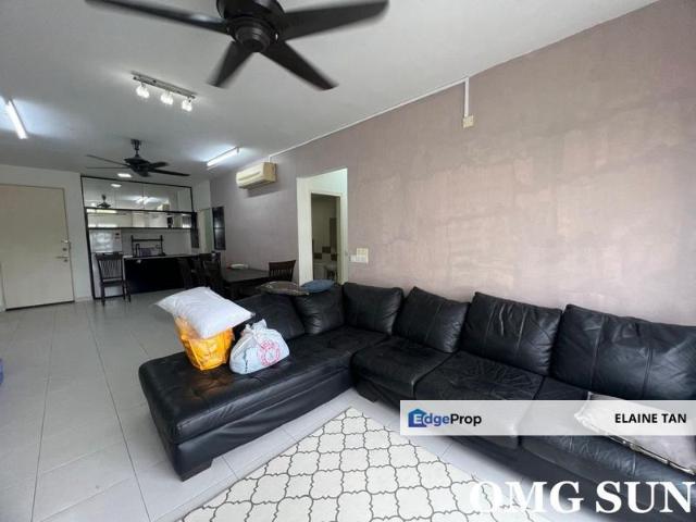 Condominium for rent in Petaling, Alam Impian
