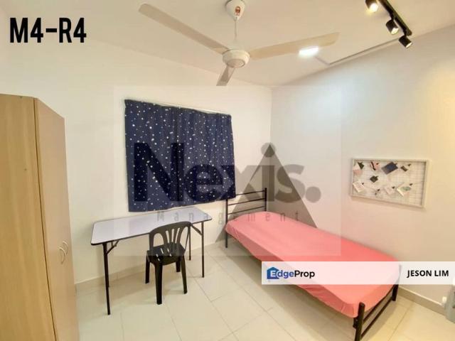 Condominium for rent in Petaling, Alam Impian