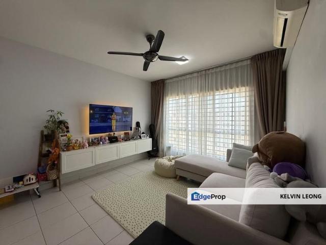 Condominium for rent in Seksyen U13, Shah Alam