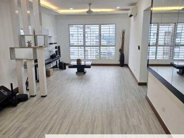 Condominium for sale in Seksyen U13, Shah Alam