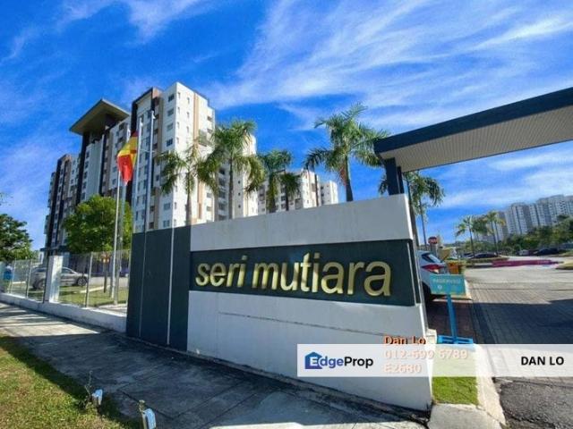 Condominium for sale in Petaling, Alam Impian