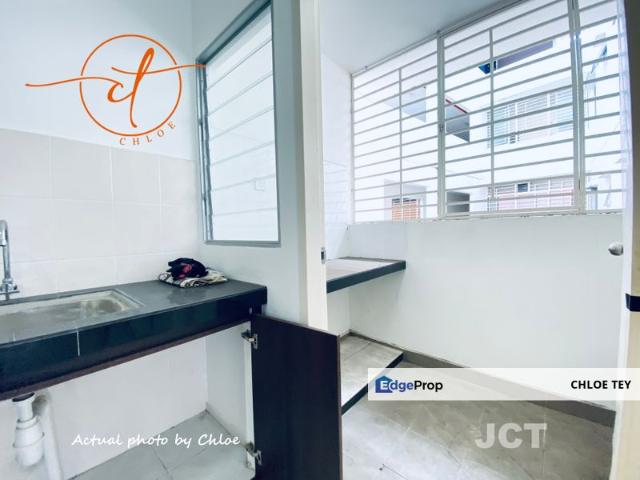 Condominium for sale in Petaling, Alam Impian