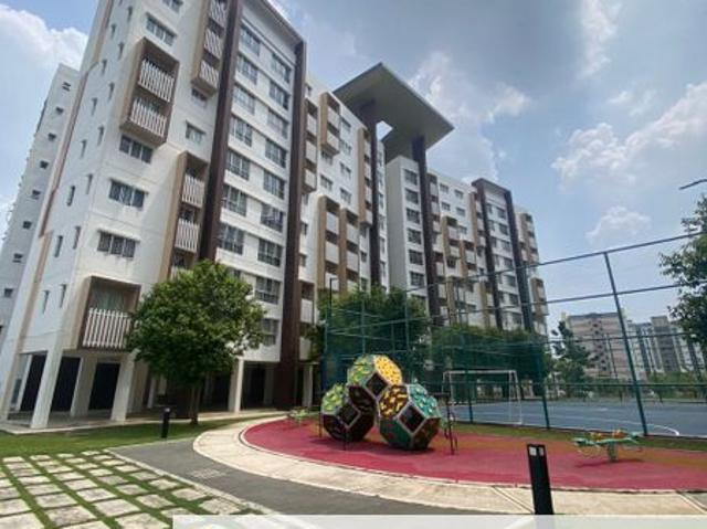 Condominium for sale in Petaling, Alam Impian